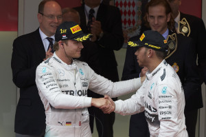 Rosberg_Hamilton_Monaco 2015 Podium