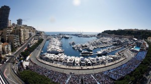 Monaco Grand Prix