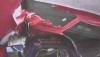 Monaco GP crash - Max Verstappen, Romain Grosjean