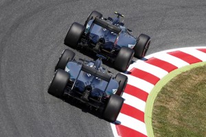 Mexico Grand Prix Preview Quotes - Mercedes F1 Team