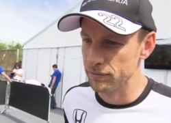 Jenson Button