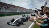 Lewis Hamilton, Mercedes, Canadian Grand Prix