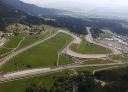 Austrian Grand Prix - Red Bull Ring