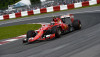 Ferrari Kimi Raikkonen Canadian Grand Prix