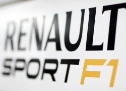 Renault Sport F1 - Red Bull split
