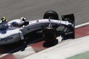 Williams Martini Racing, Canadian Grand Prix