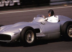 Juan Manuel Fangio