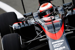 Jenson Button grid penalty now 70 places