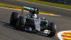 Lewis Hamilton takes Belgian Grand Prix pole