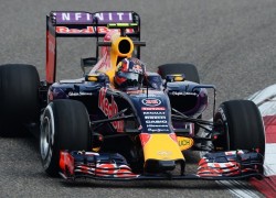 Daniil Kvyat, Abu Dhabi preview quotes