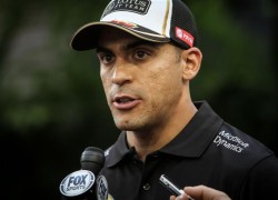 Pastor Maldonado, Lotus F1 Team