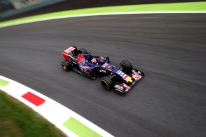 Toro Rosso_Italy 2014