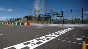 Japanese Grand Prix, Suzuka