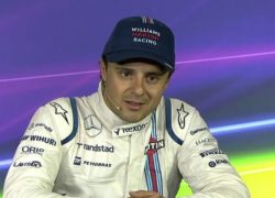 Felipe Massa, Williams F1 Team