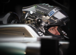 Nico Rosberg, Suzuka Grand Prix