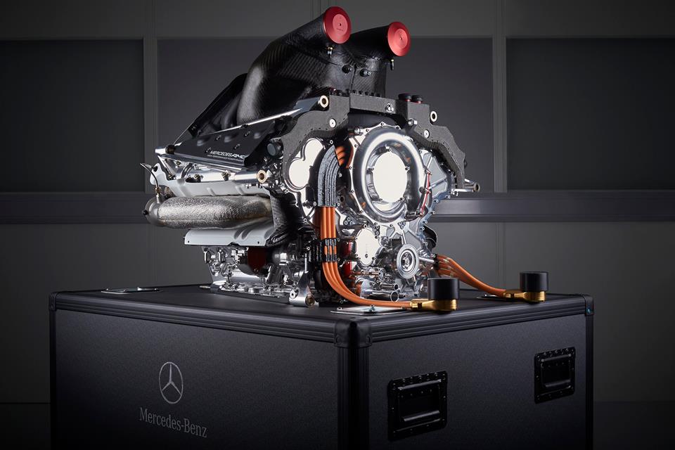Manor-Mercedes 2016