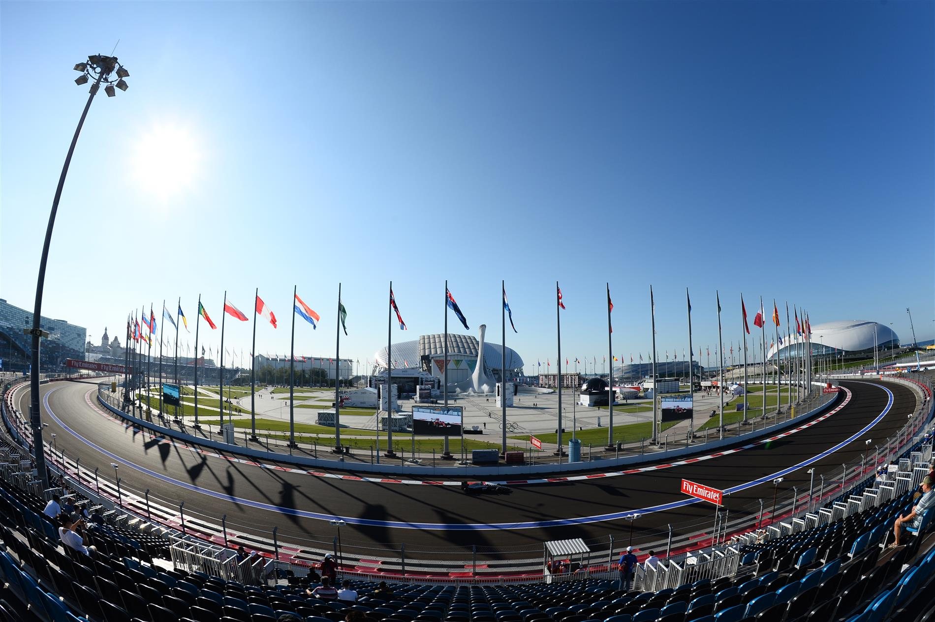 Sochi Autodrom 2014