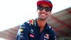 Daniel Ricciardo - Red Bull Infiniti Racing, Abu Dhabi Preview Quotes