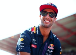 Daniel Ricciardo - Red Bull Infiniti Racing, Abu Dhabi Preview Quotes