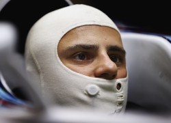 Mexico GP Preview Quotes - Felipe Massa