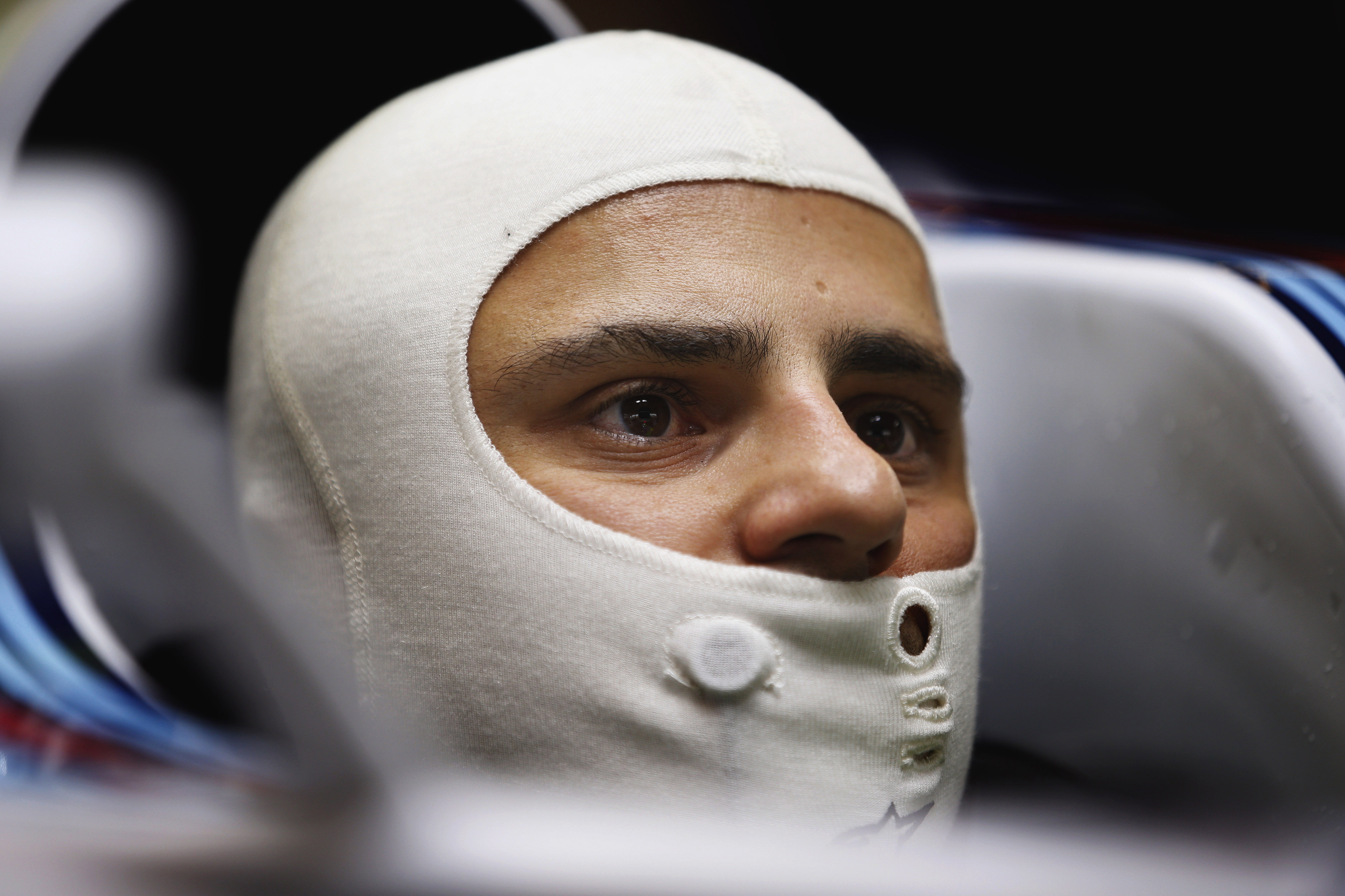 Mexico GP Preview Quotes - Felipe Massa