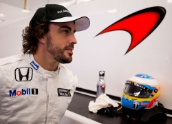 Fernando Alonso Yas Marina Preview Quotes