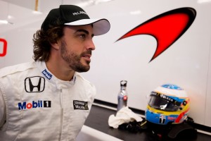 Mexico Grand Prix Mclaren-Honda preview quotes - Fernando Alonso