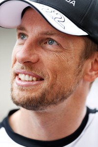 Jenson Button Yas Marina Preview Quotes