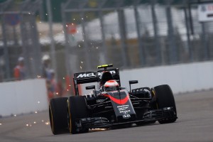 Mexico Grand Prix Mclaren-Honda preview quotes