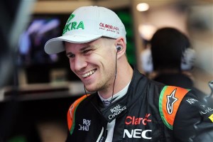 Nico Hulkenberg Mexico GP Preview Quotes