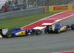 Sauber preview quotes Abu Dhabi Grand Prix