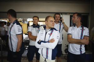 Mexico GP Preview Quotes - Valtteri Bottas, Williams F1 Team