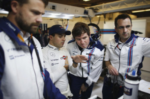 Mexico GP Preview Quotes - Rob Smedley, Williams F1 Team