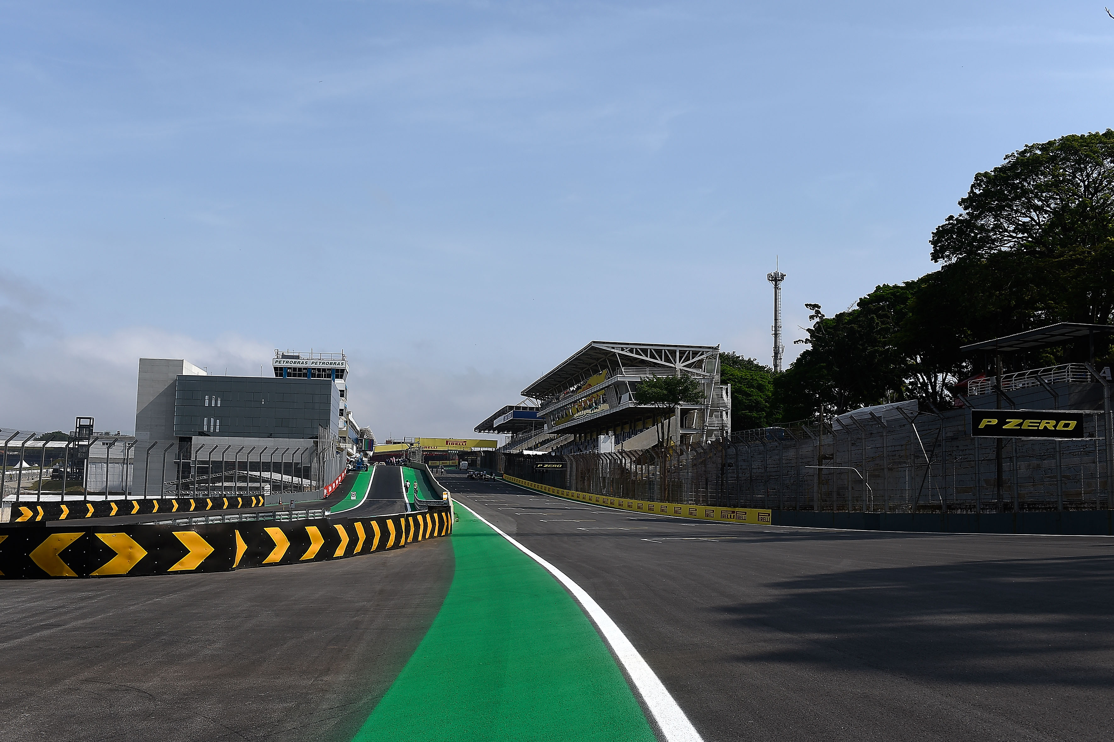 GP BRASILE F1/2015