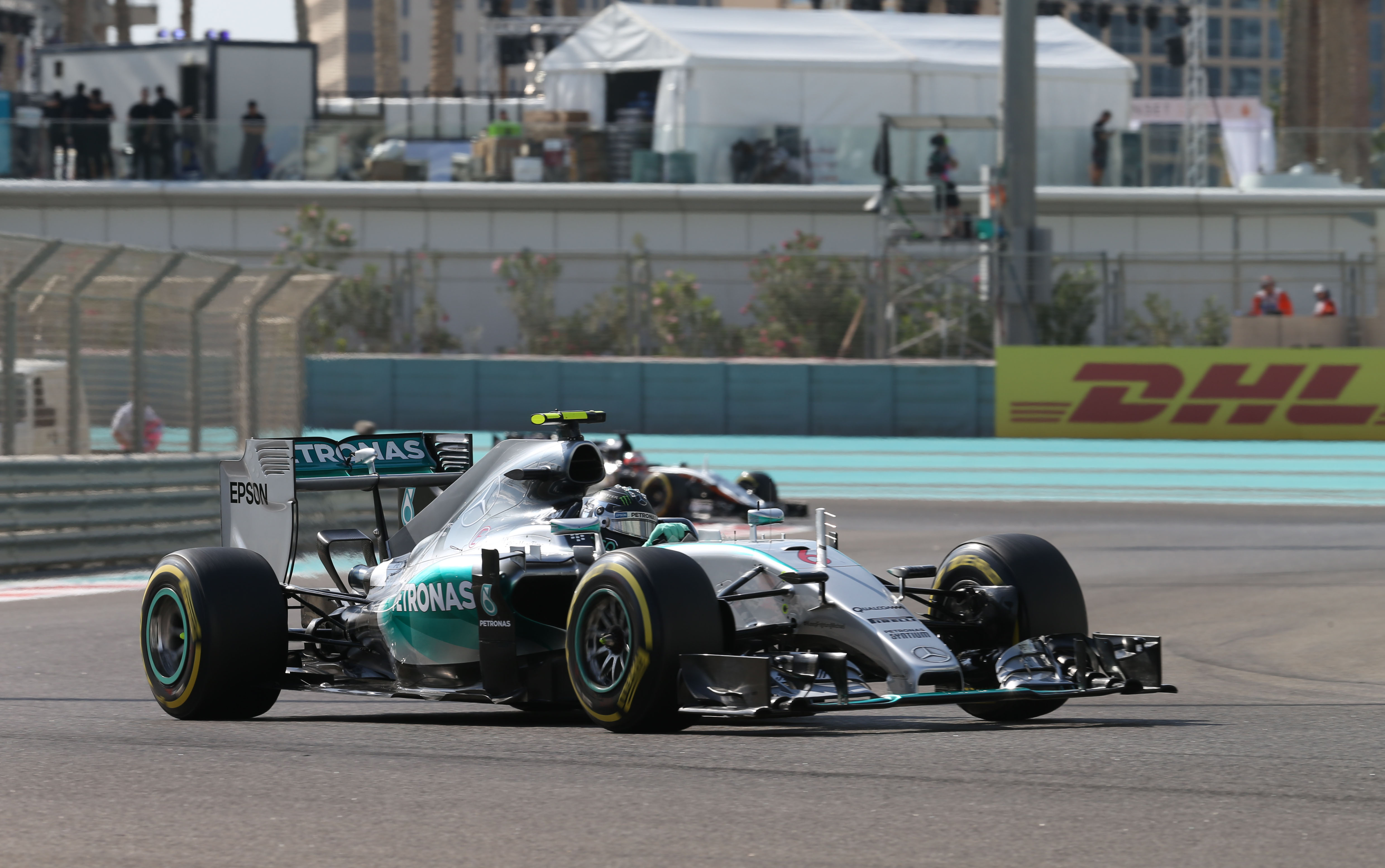Nico Rosberg_Abu Dhabi 2015 FP3