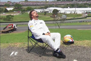 Fernando Alonso