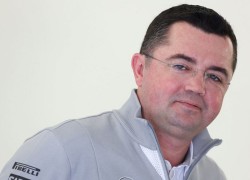 Eric Boullier