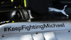 Michael Schumacher still fighting - #KeepFightingMichael