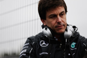 Toto wolff