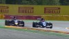 Best F1 Overtakes