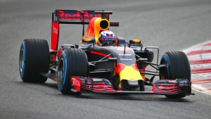 Red Bull Racing RB12 launch