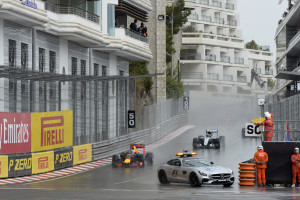 GP MONACO F1/2016