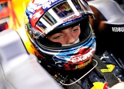 Max Verstappen - Baku Qualifying