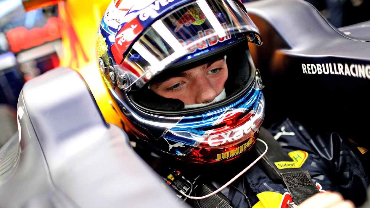 Max Verstappen - Baku Qualifying
