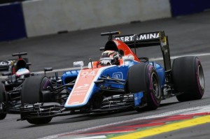 Austria 2016_Pascal Wehrlein