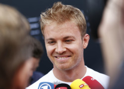 Nico Rosberg