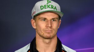 Nico Hulkenberg Malaysia GP pre-race press conference
