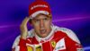 Sebastian Vettel - Italian Grand Prix qualifying
