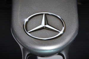 Mercedes-Benz, Motorsport