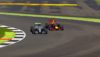 Top 10 F1 Overtakes of 2016